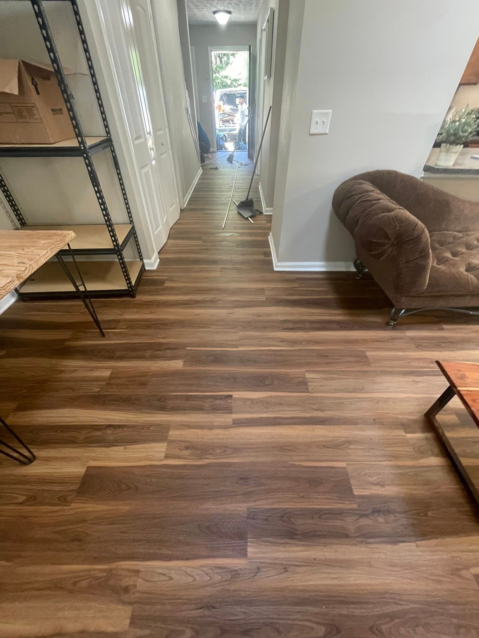 Imagen rectangular decorativa