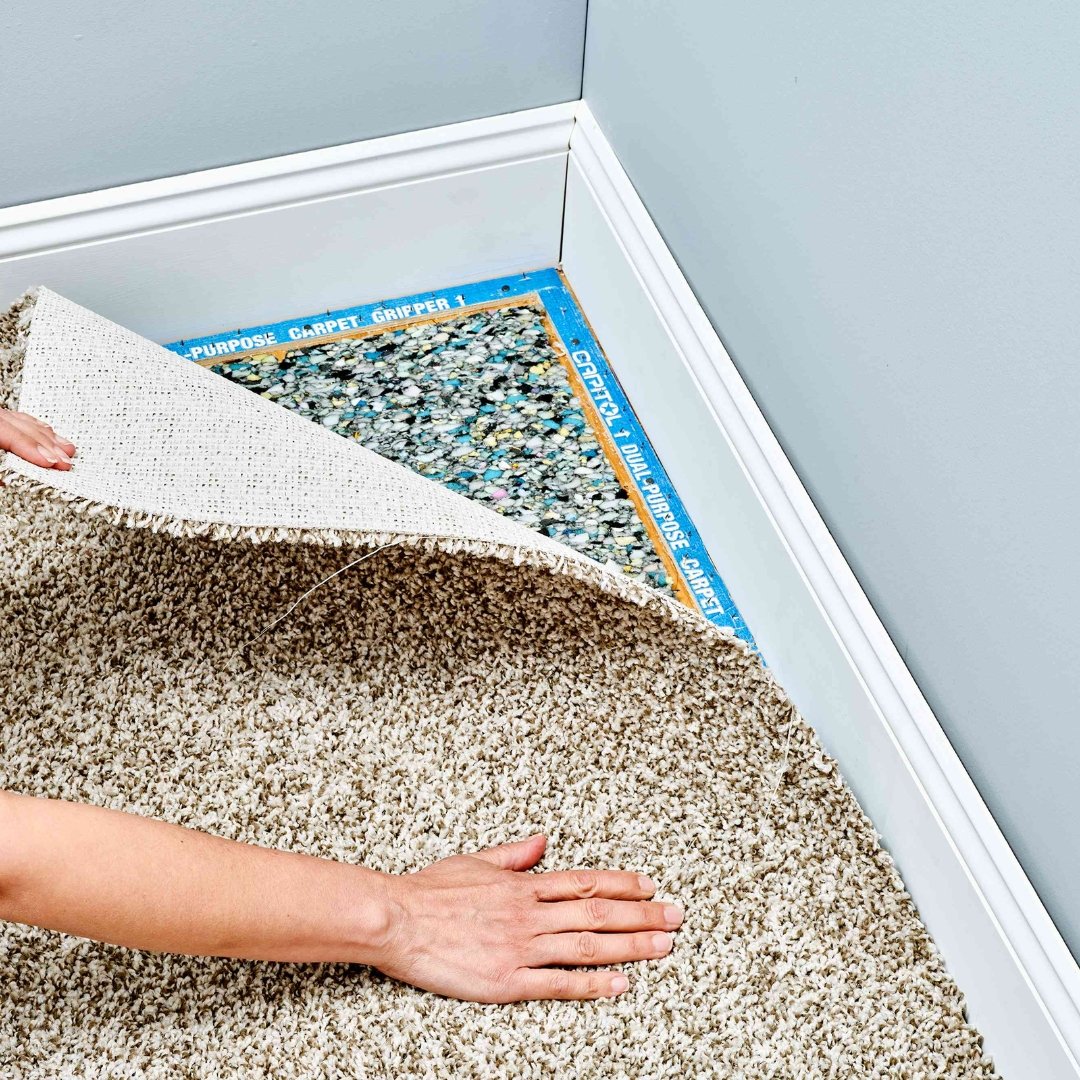 Carpet Installation